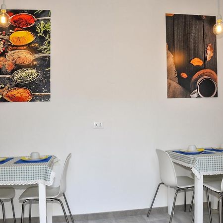 مبيت وإفطار نوتو Casa Lele المظهر الخارجي الصورة