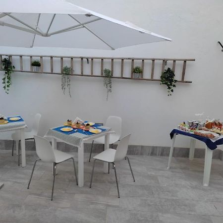 مبيت وإفطار نوتو Casa Lele المظهر الخارجي الصورة