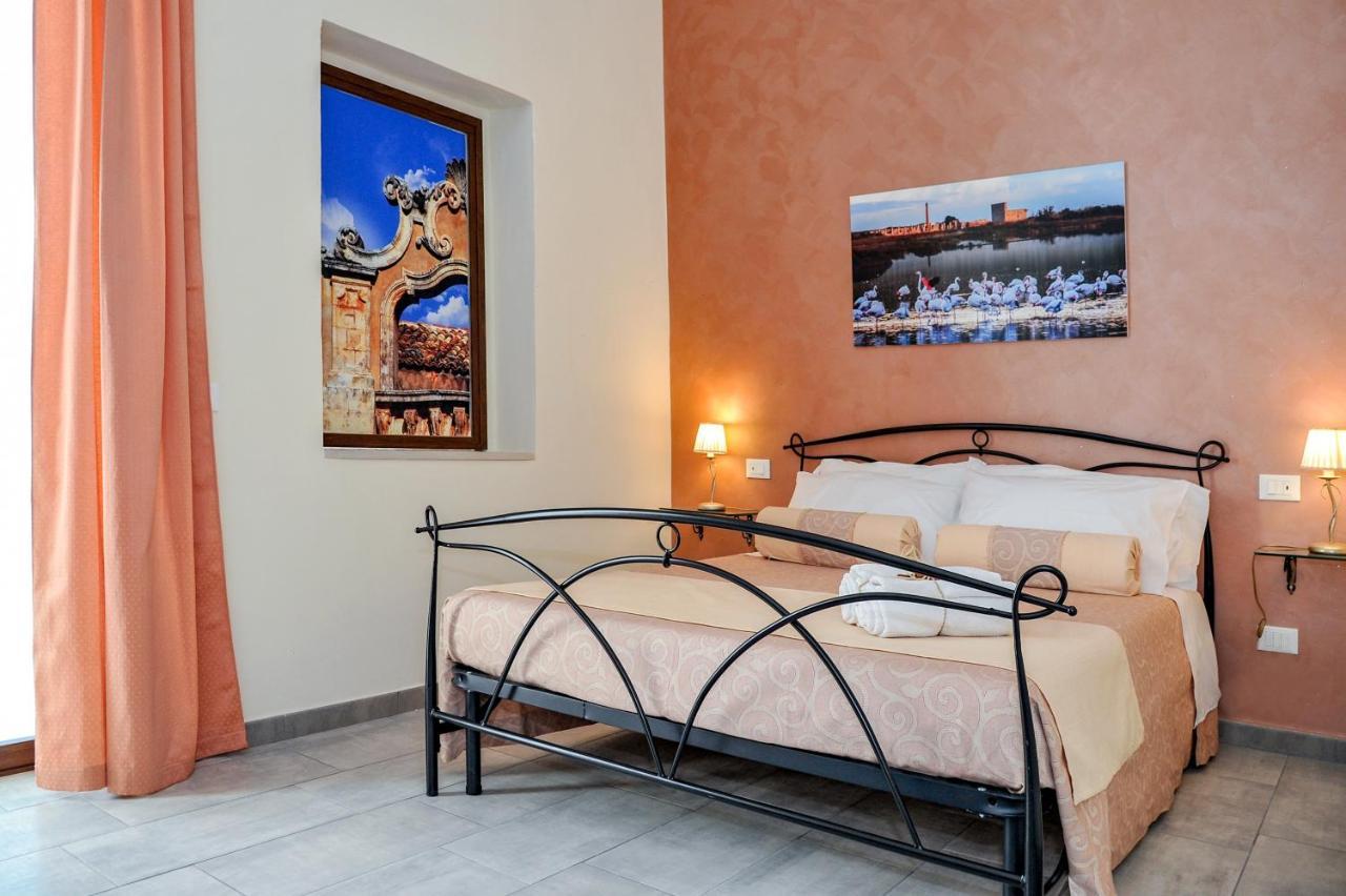 مبيت وإفطار نوتو Casa Lele المظهر الخارجي الصورة
