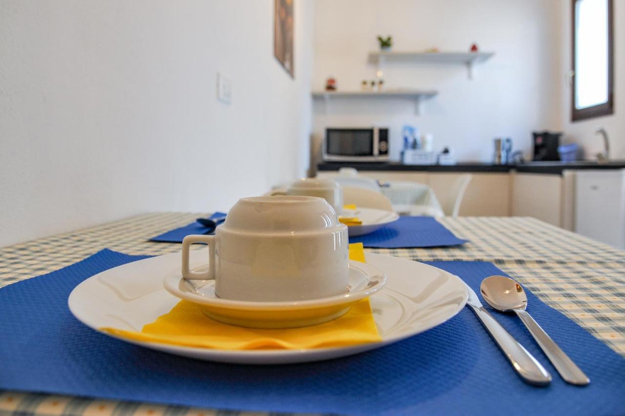 مبيت وإفطار نوتو Casa Lele المظهر الخارجي الصورة