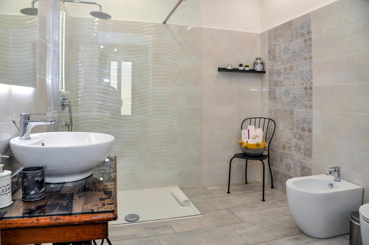 مبيت وإفطار نوتو Casa Lele المظهر الخارجي الصورة