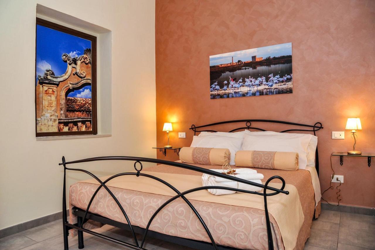 مبيت وإفطار نوتو Casa Lele المظهر الخارجي الصورة