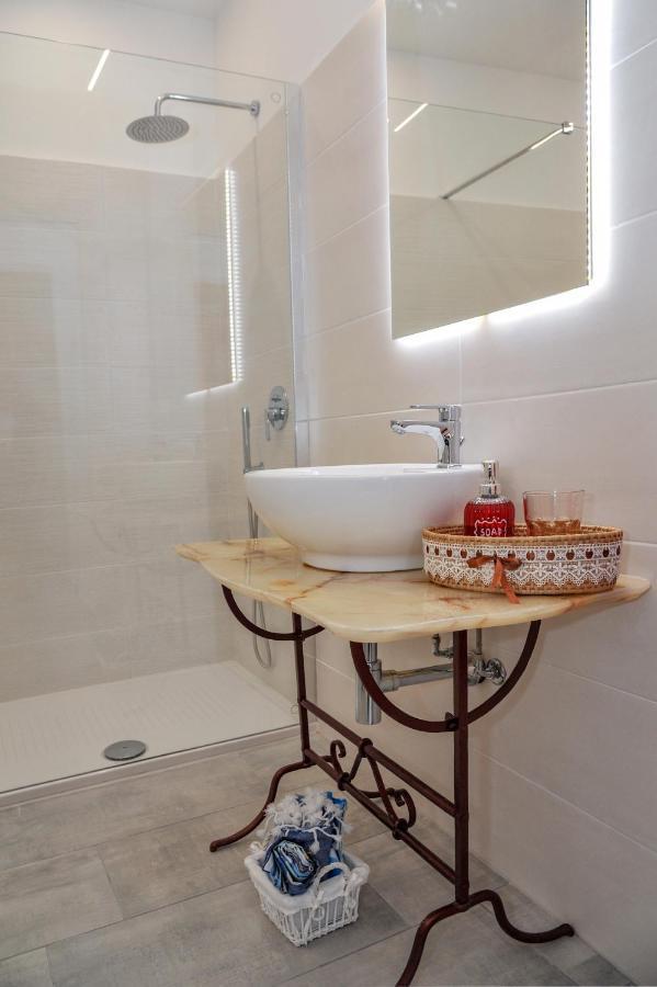مبيت وإفطار نوتو Casa Lele المظهر الخارجي الصورة