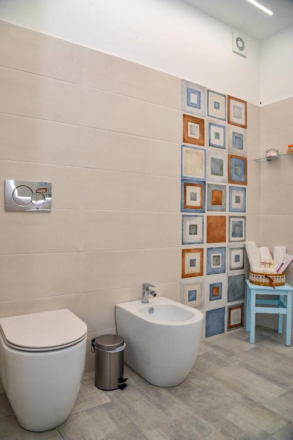 مبيت وإفطار نوتو Casa Lele المظهر الخارجي الصورة