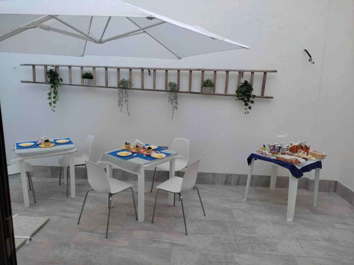 مبيت وإفطار نوتو Casa Lele المظهر الخارجي الصورة