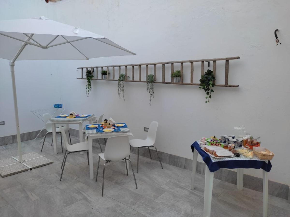 مبيت وإفطار نوتو Casa Lele المظهر الخارجي الصورة
