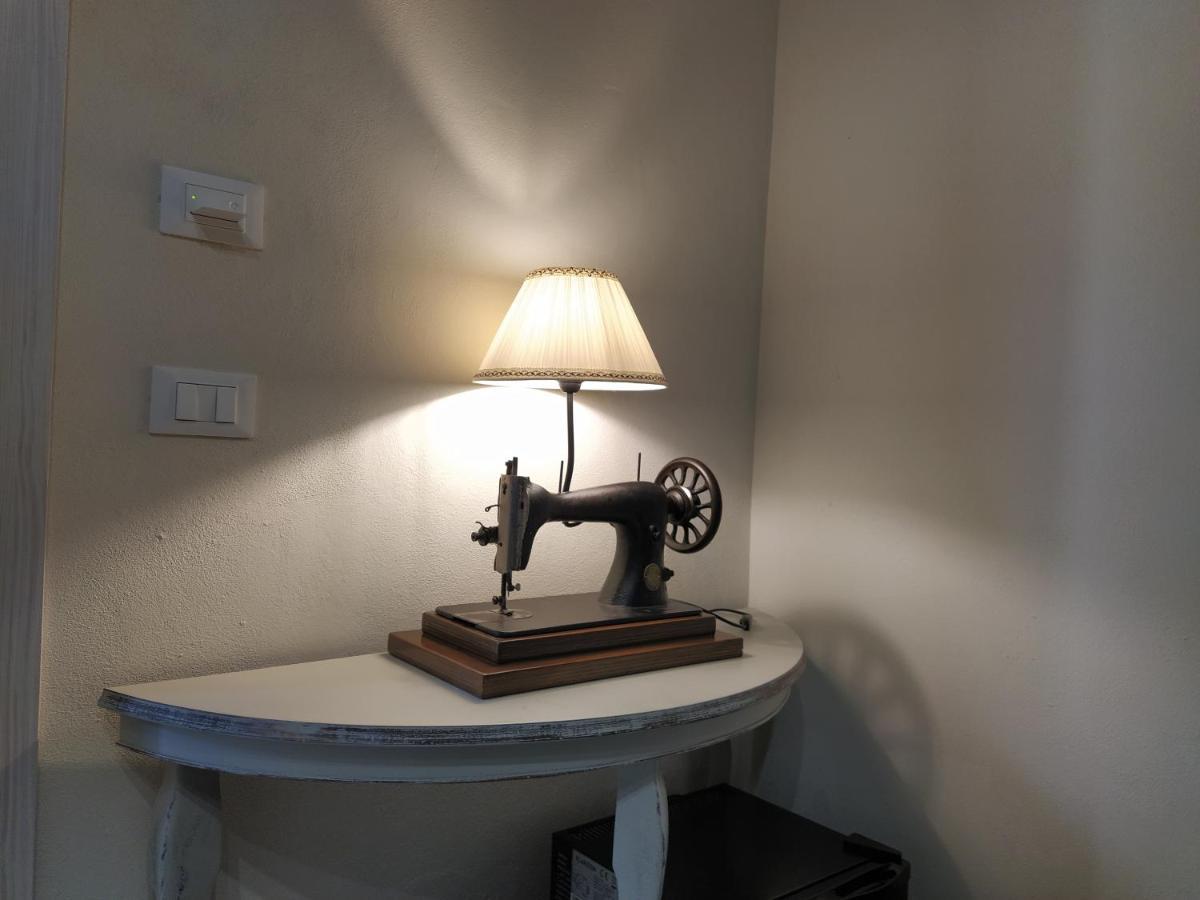 مبيت وإفطار نوتو Casa Lele المظهر الخارجي الصورة